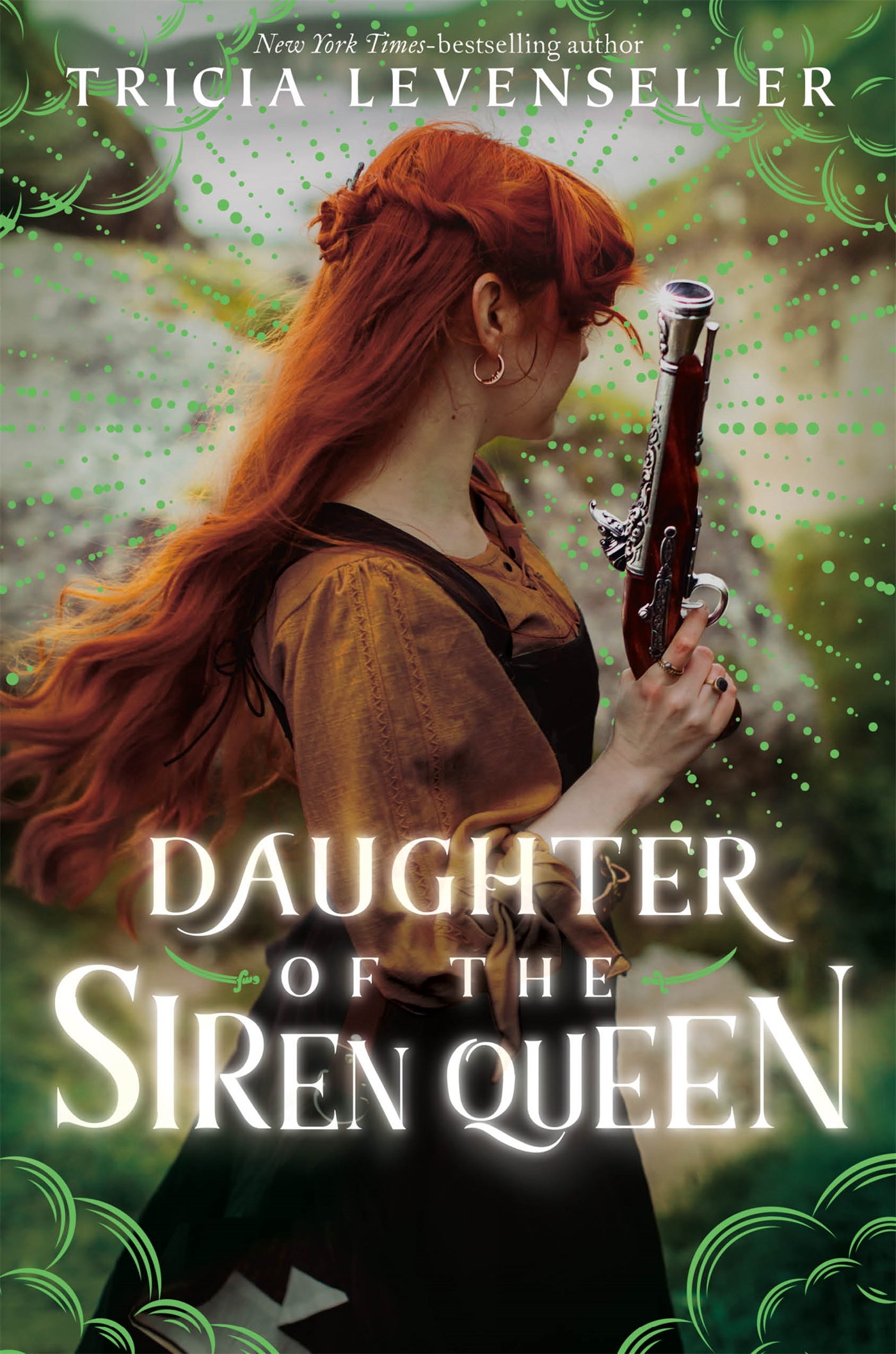 Images for Daughter of the Siren Queen