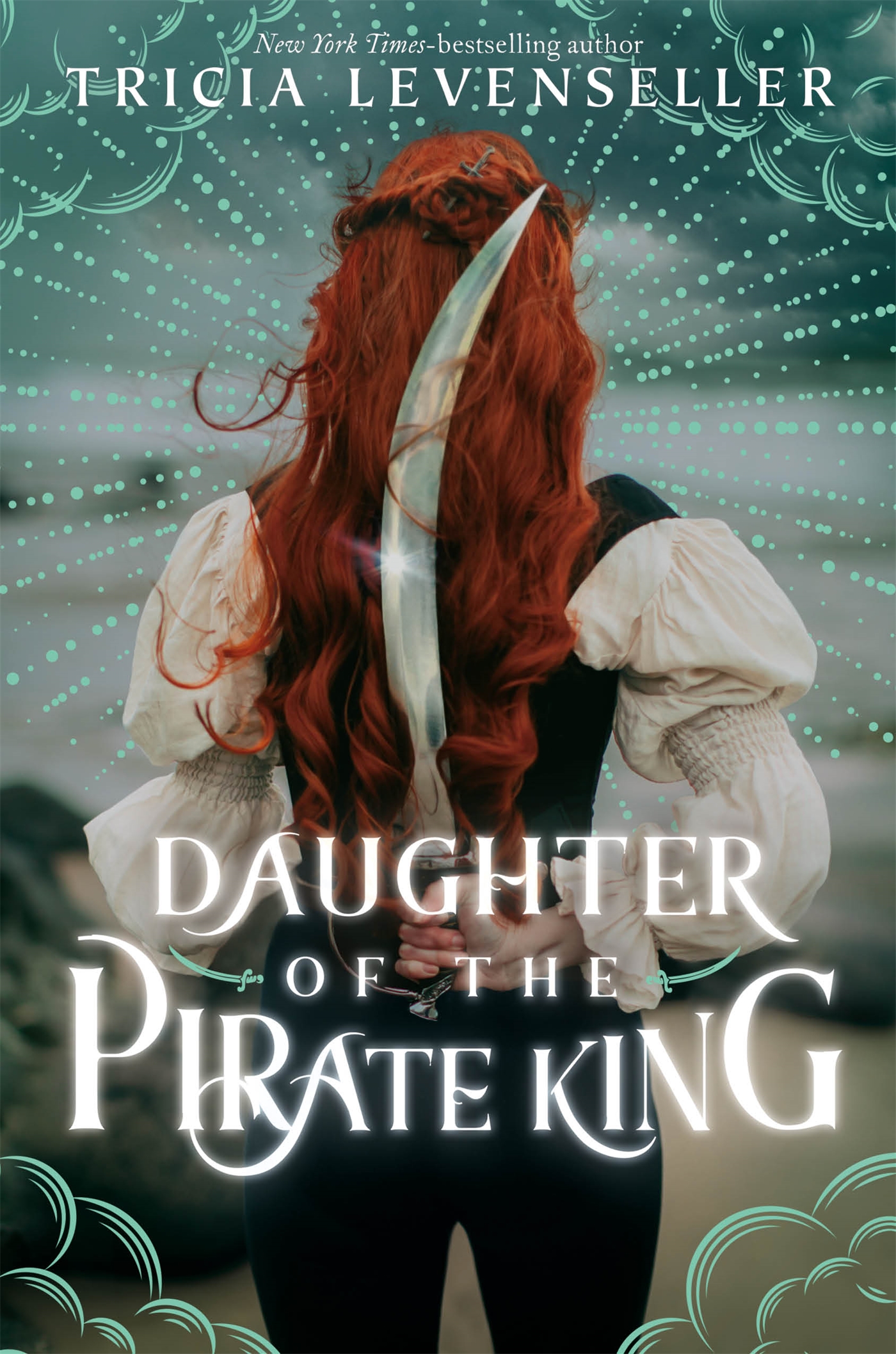 Book Daughter of the Pirate King