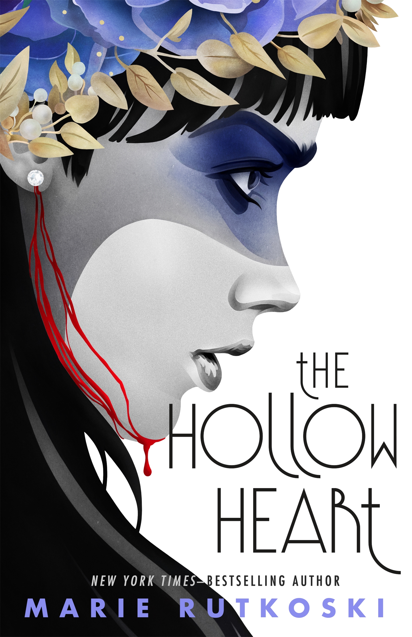 Images for The Hollow Heart