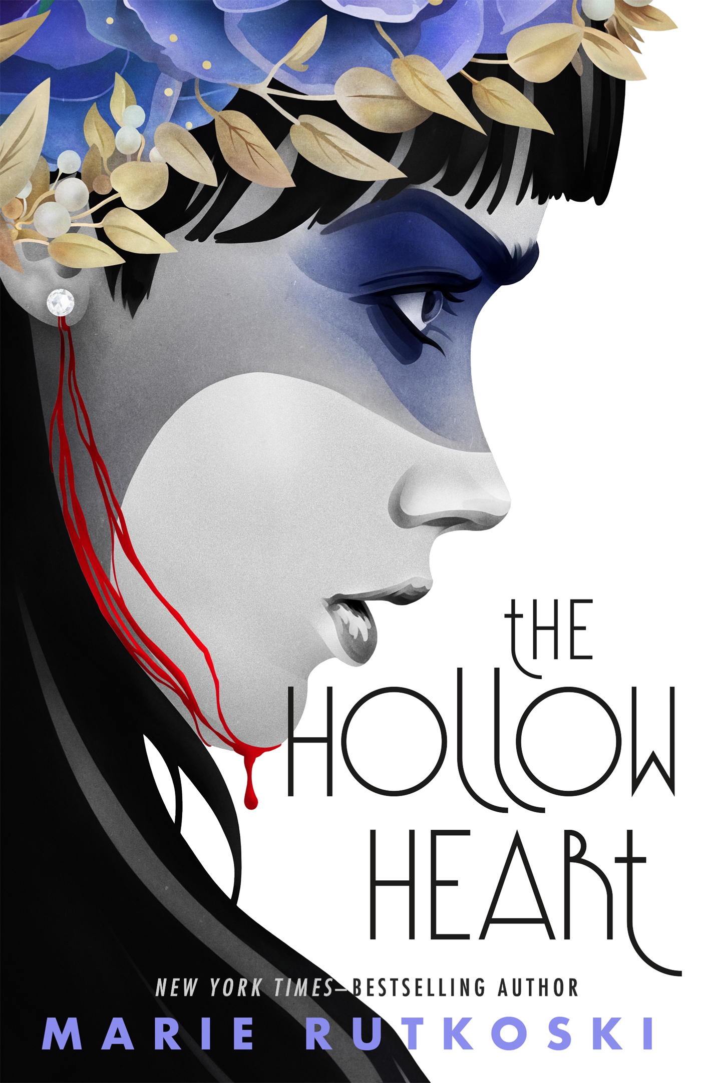 Book The Hollow Heart