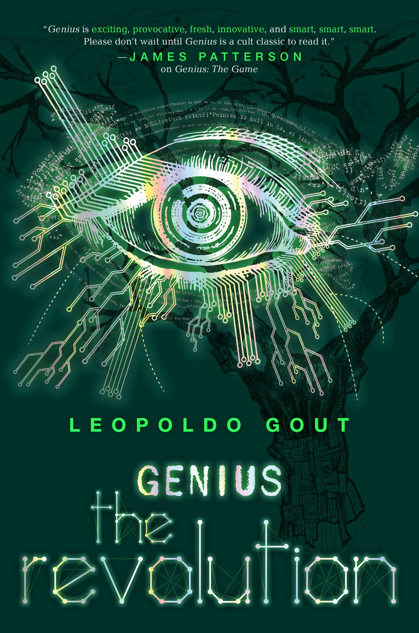 Genius: The Revolution