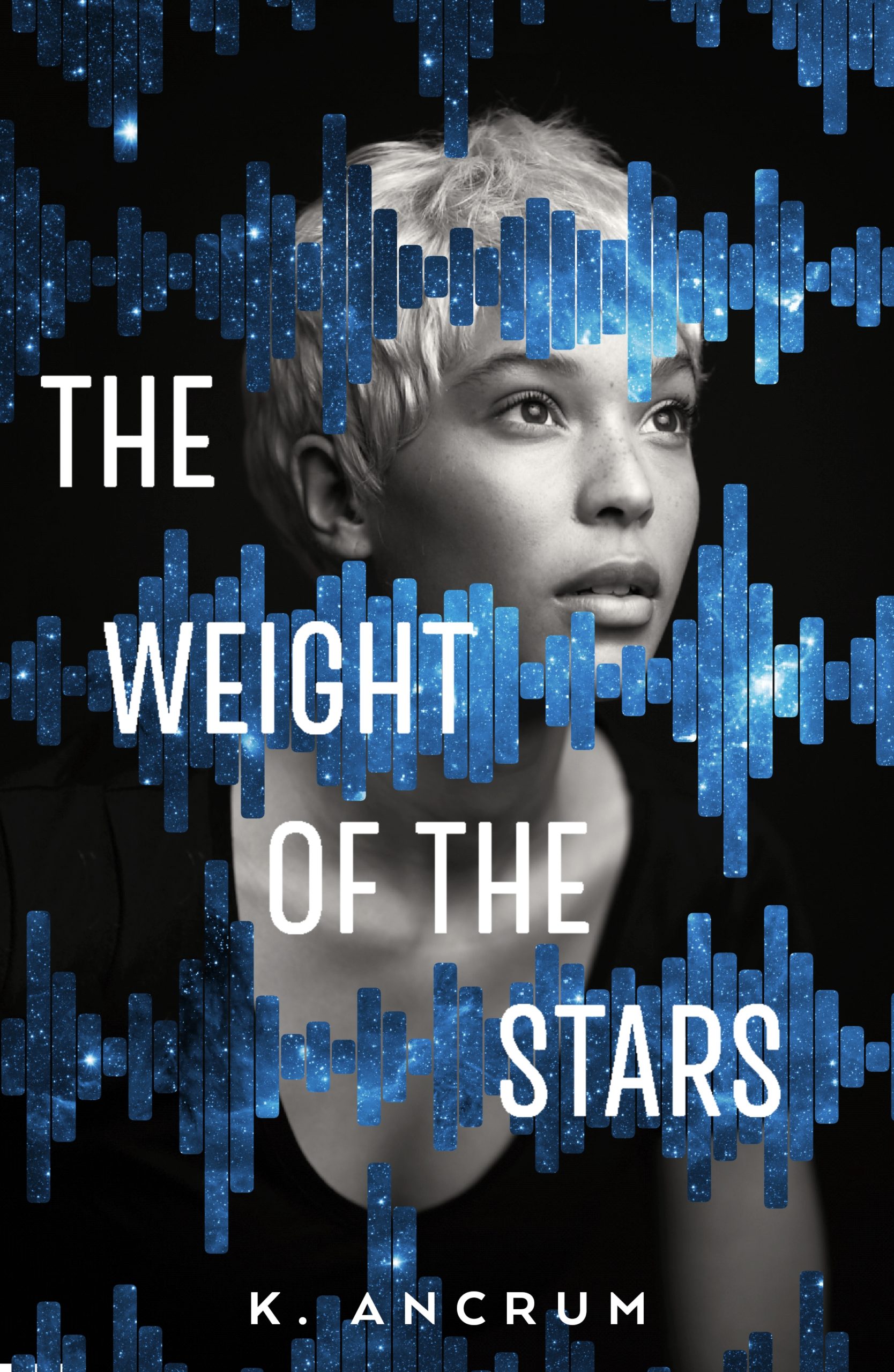 Book The Weight of the Stars