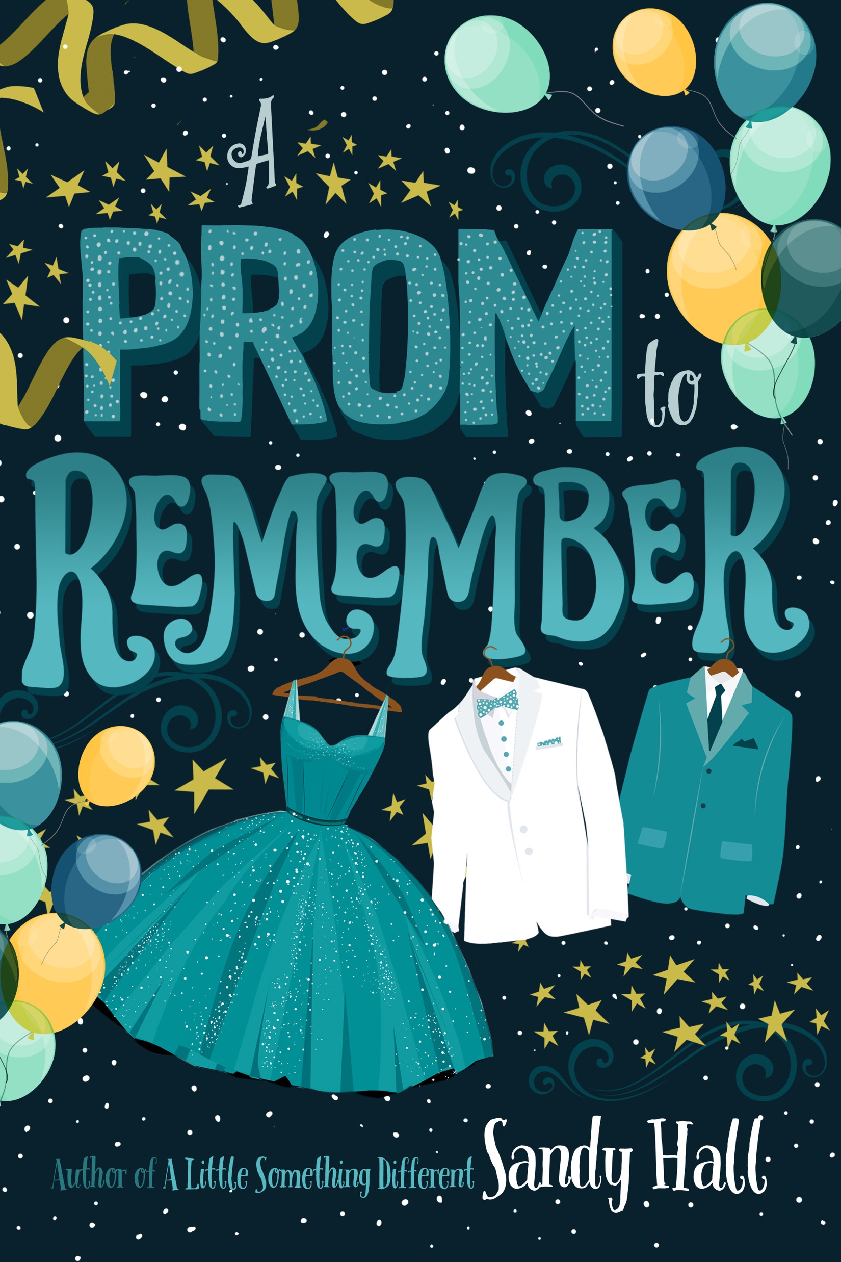 Book A Prom to Remember