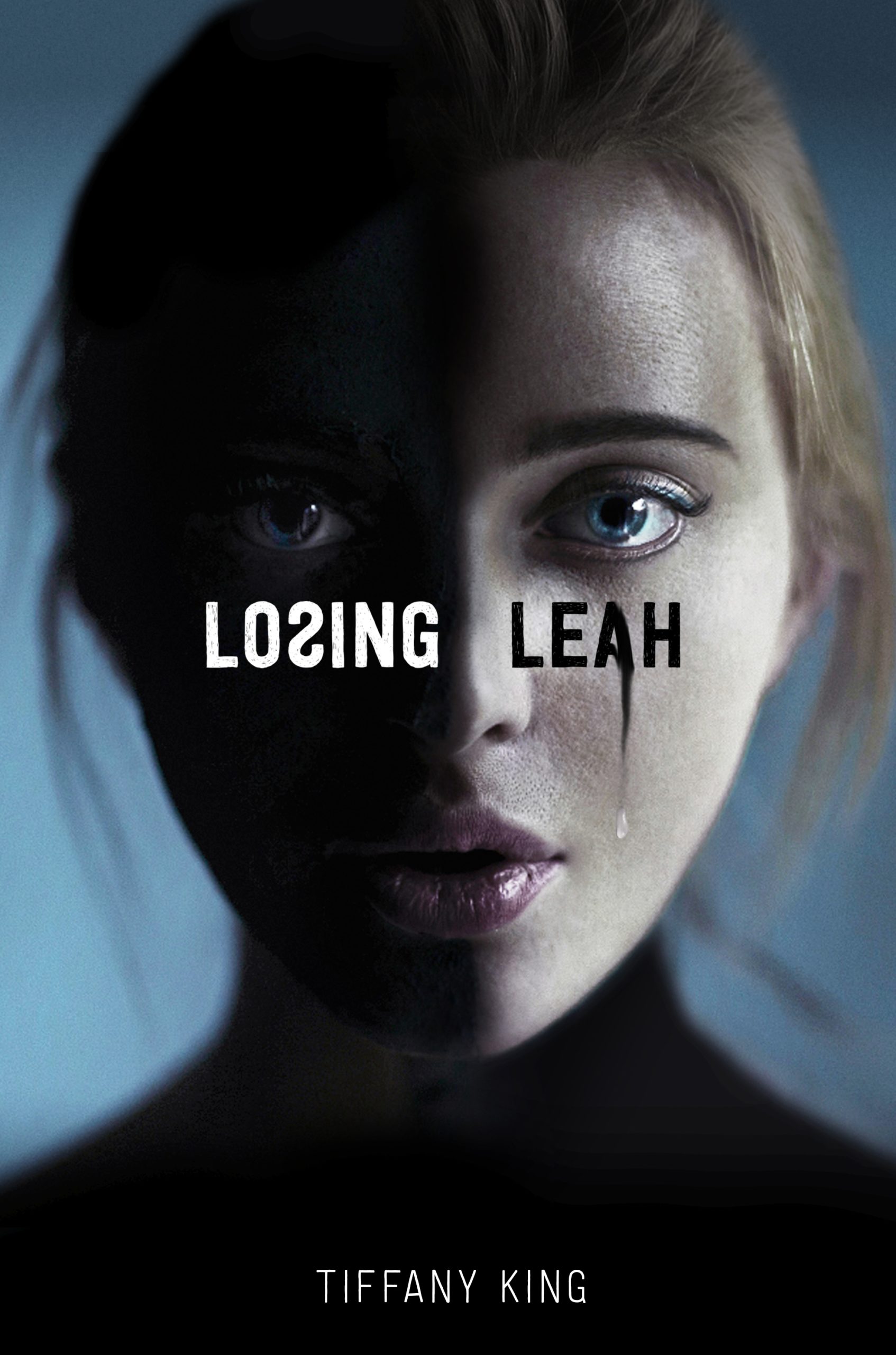 Images for Losing Leah