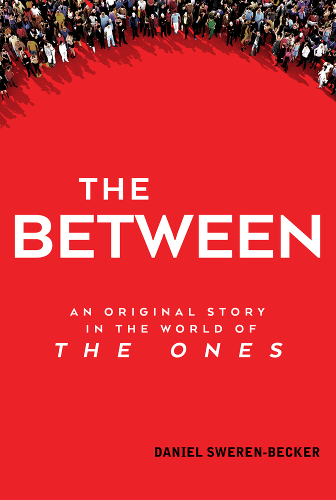 Book The Between