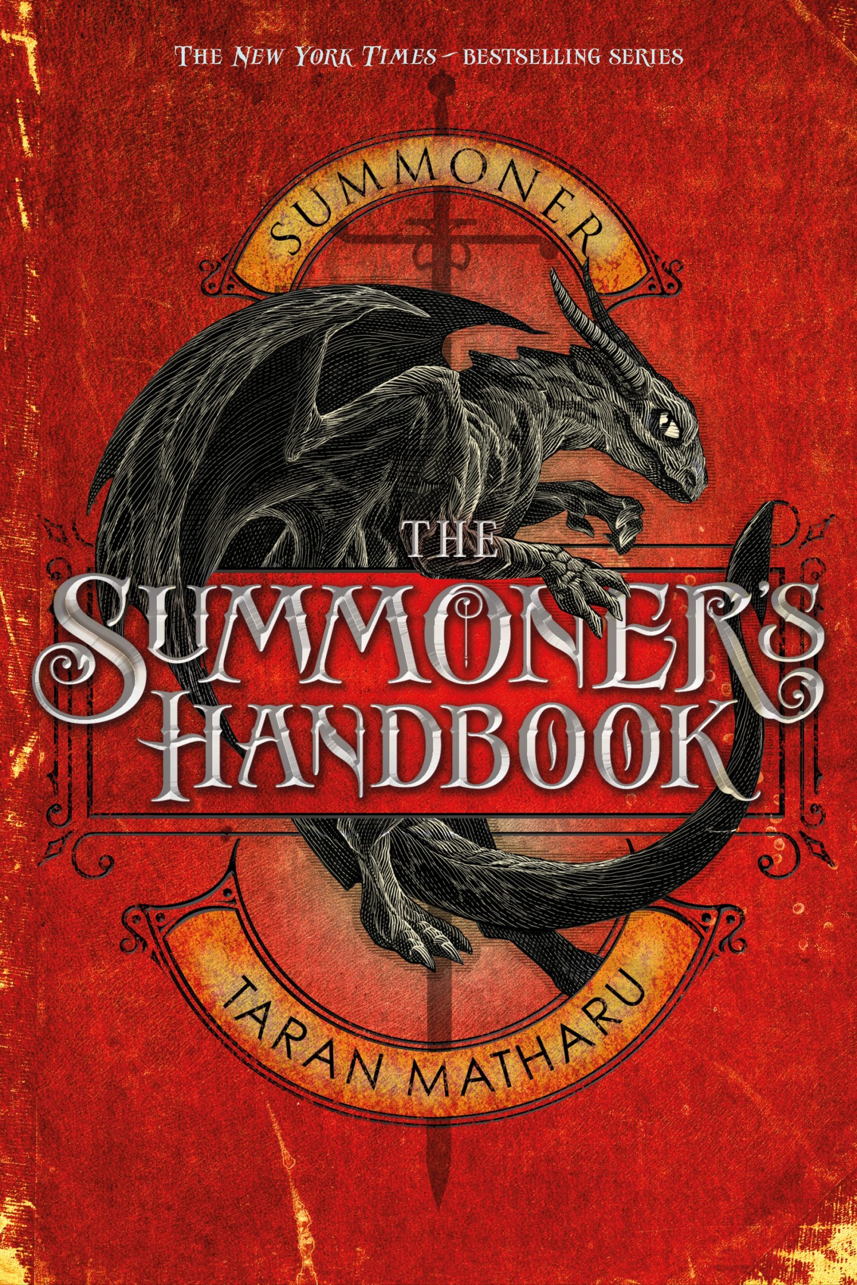 The Summoner’s Handbook