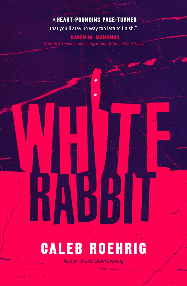 Images for White Rabbit
