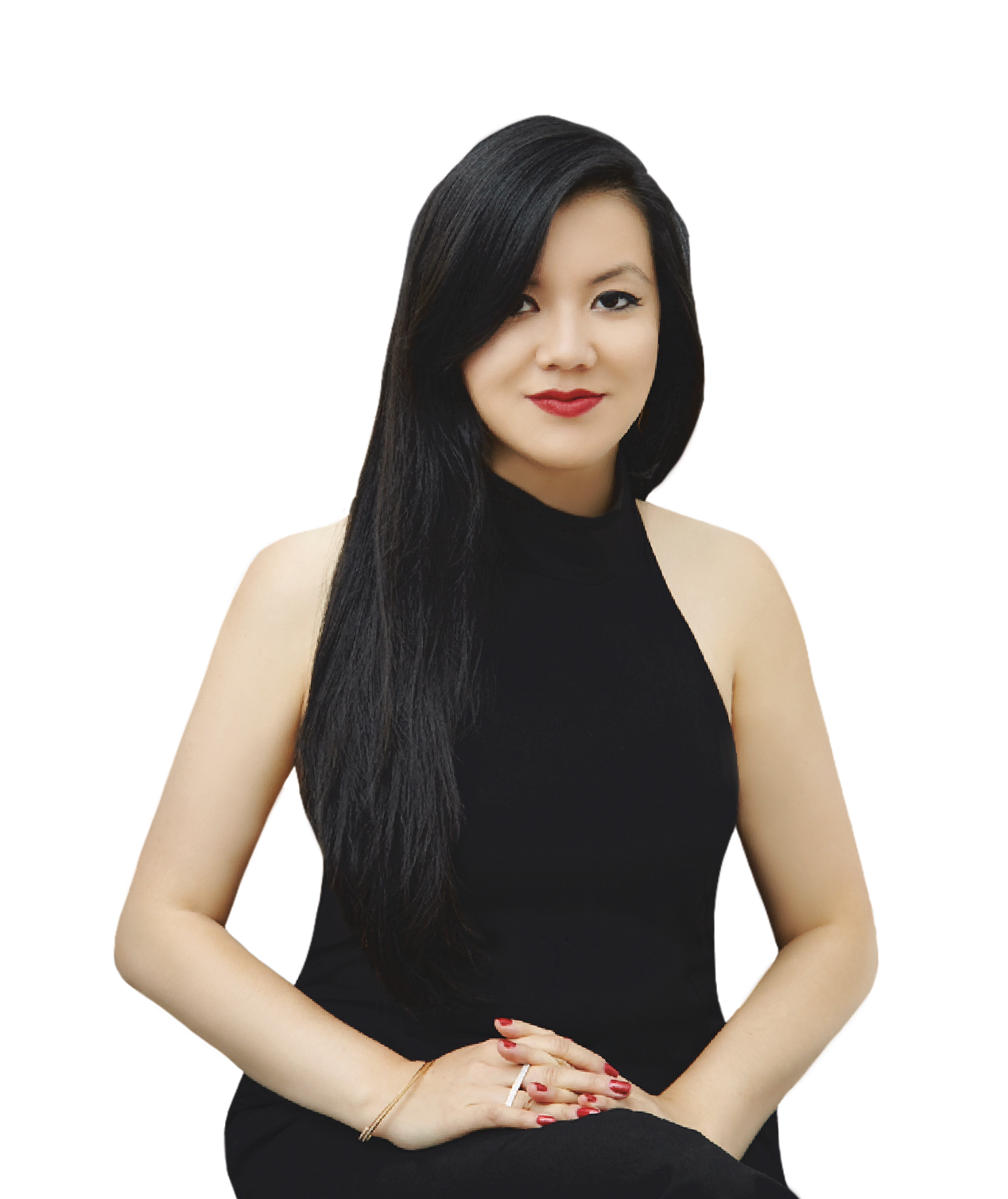 Tiffany Pham Fierce Reads