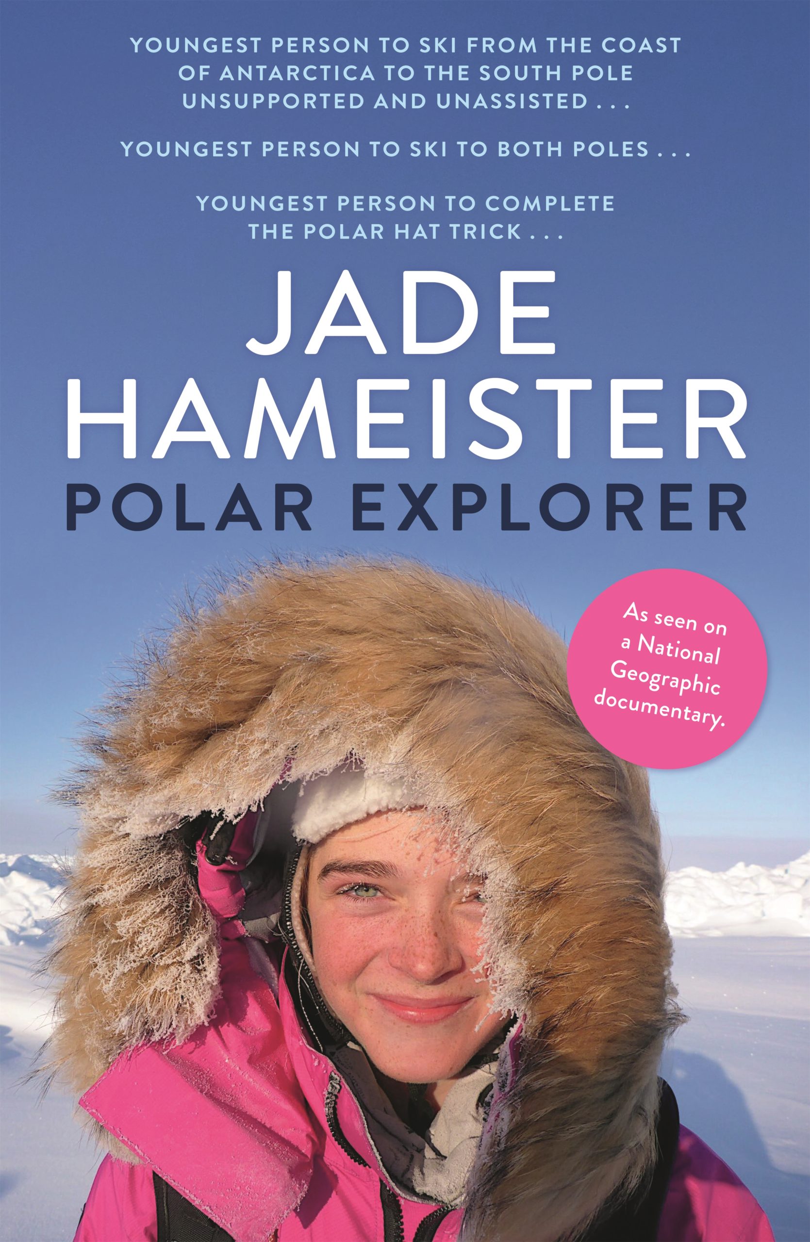 Book Polar Explorer