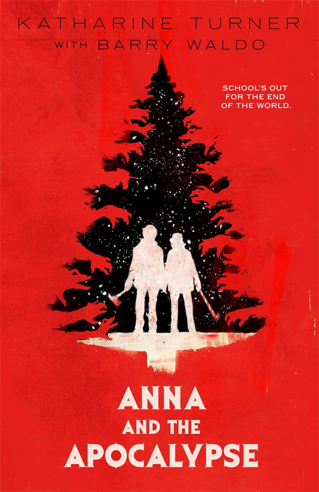 Images for Anna and the Apocalypse