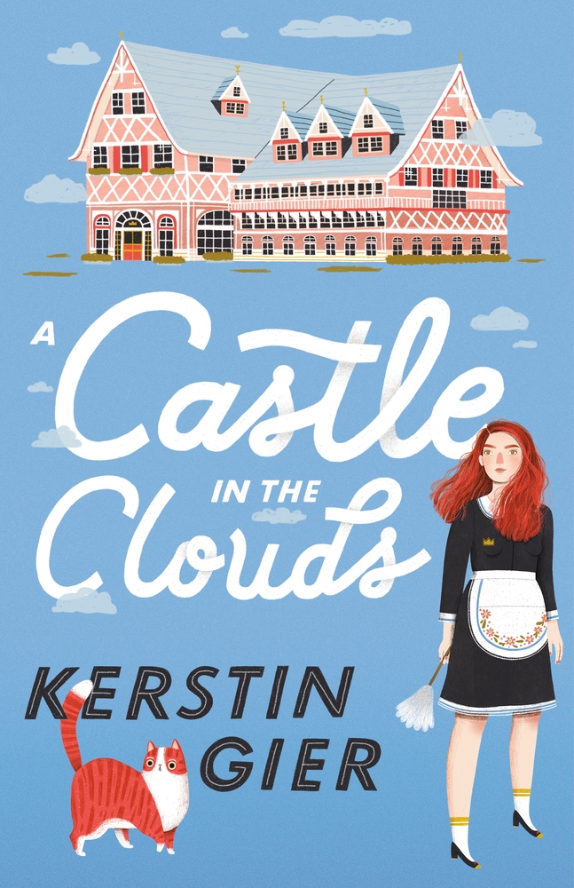 Images for A Castle in the Clouds