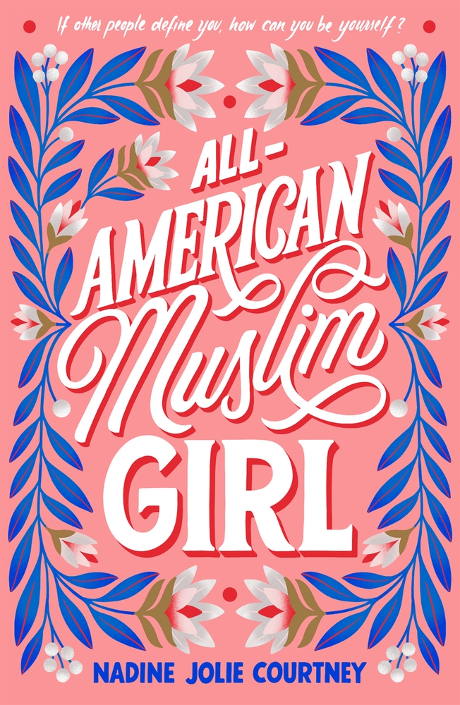 Book All-American Muslim Girl