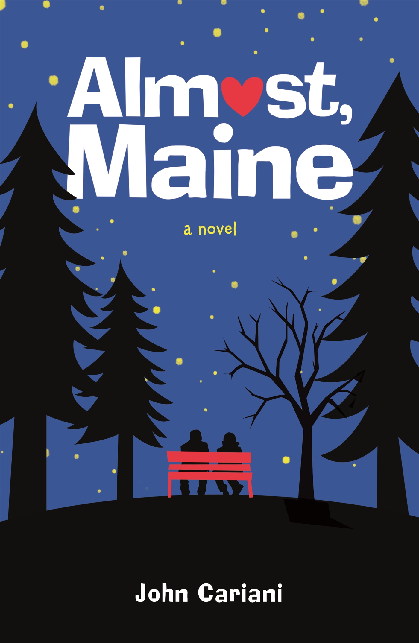 Images for Almost, Maine