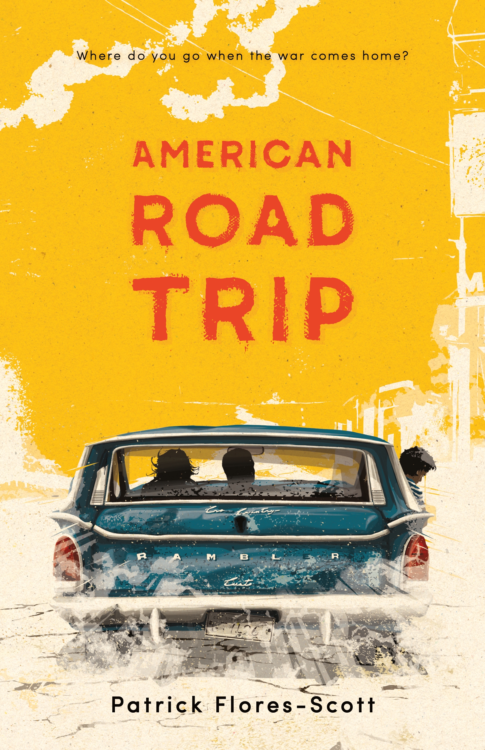 Book American Road Trip