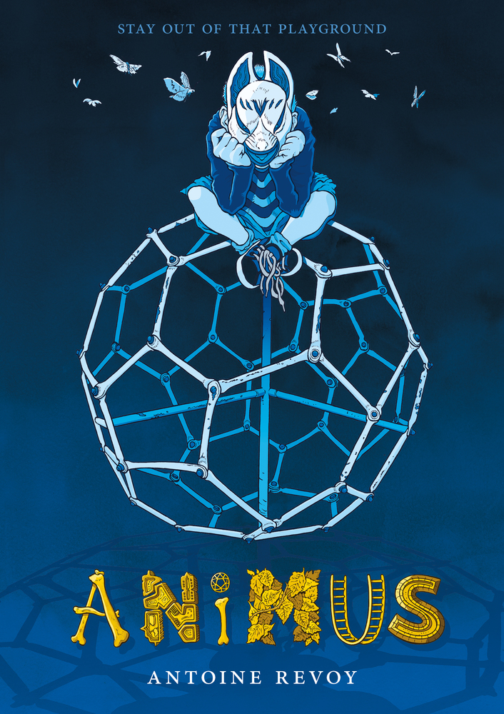 Book Animus