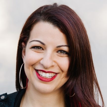Anita Sarkeesian