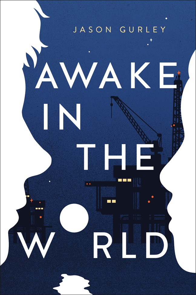 Book Awake in the World
