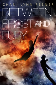 Book Between Frost and Fury
