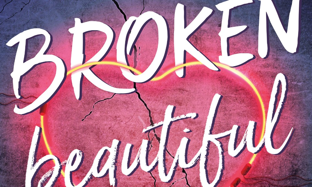 Kami Garcia’s BROKEN BEAUTIFUL HEARTS Is The Steamy YA Romance You’ve Been Waiting For