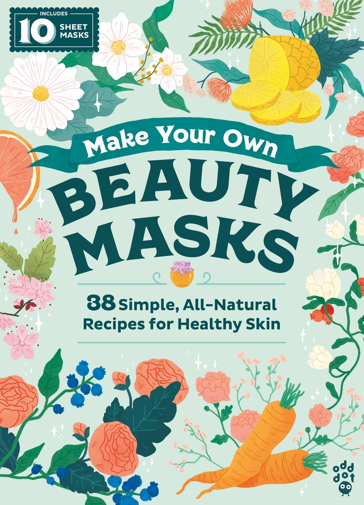 Book Make Your Own Beauty Masks