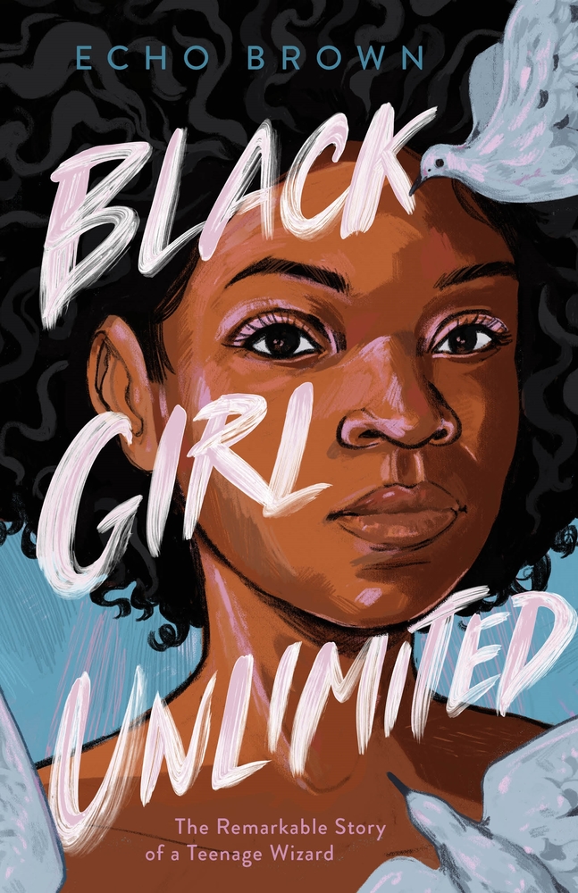 Book Black Girl Unlimited