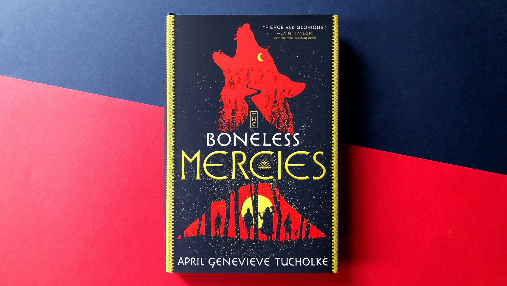 Which Boneless Mercy Are You?