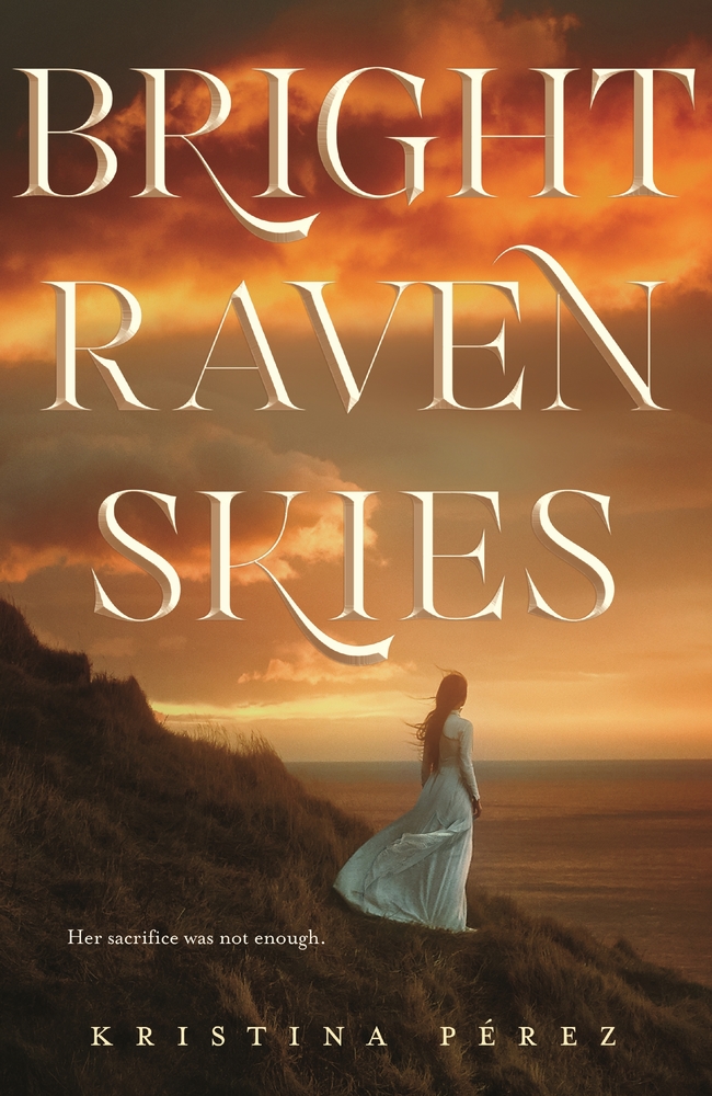Images for Bright Raven Skies