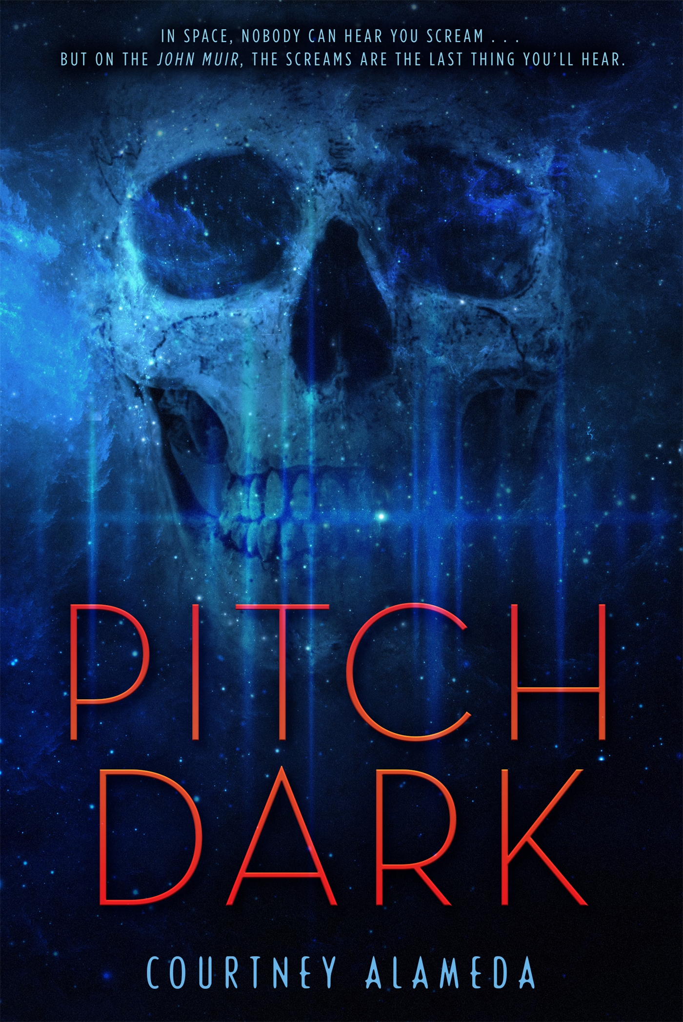 Images for Pitch Dark