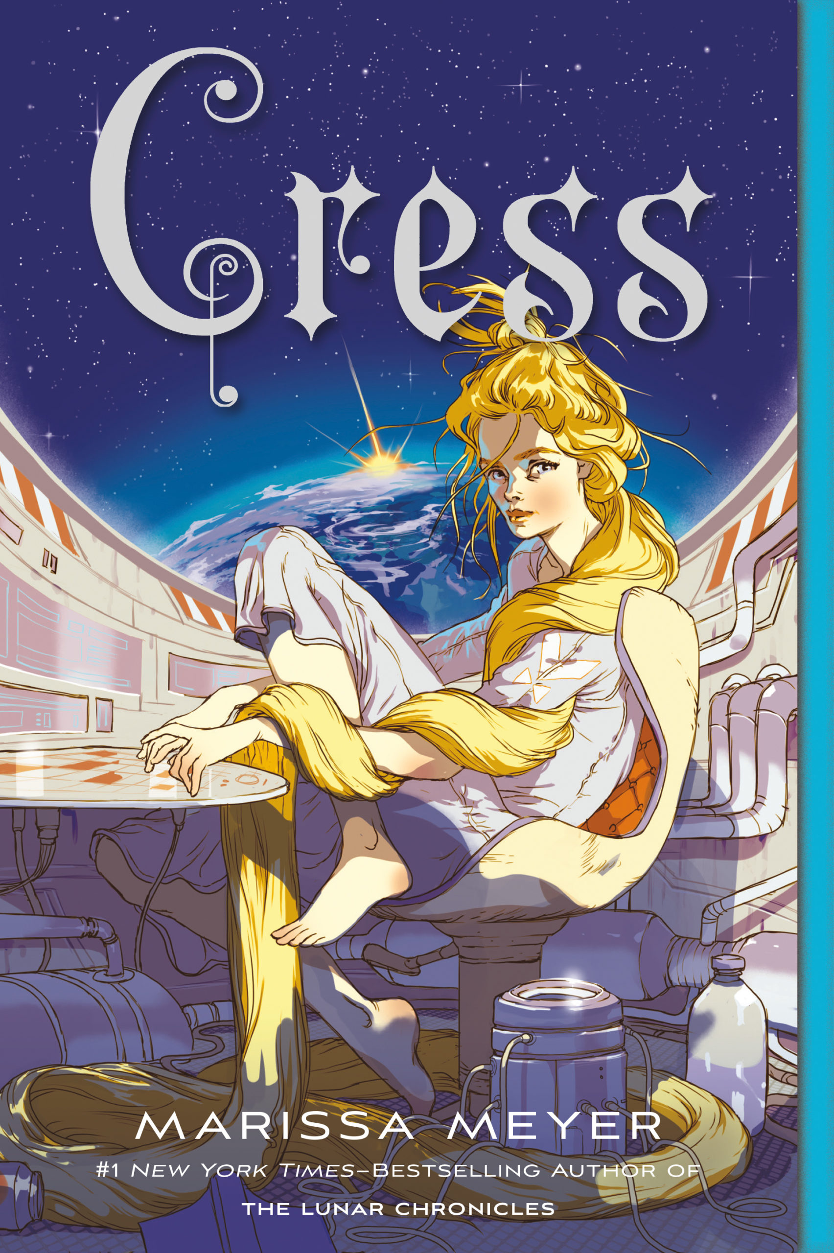 Book Cress