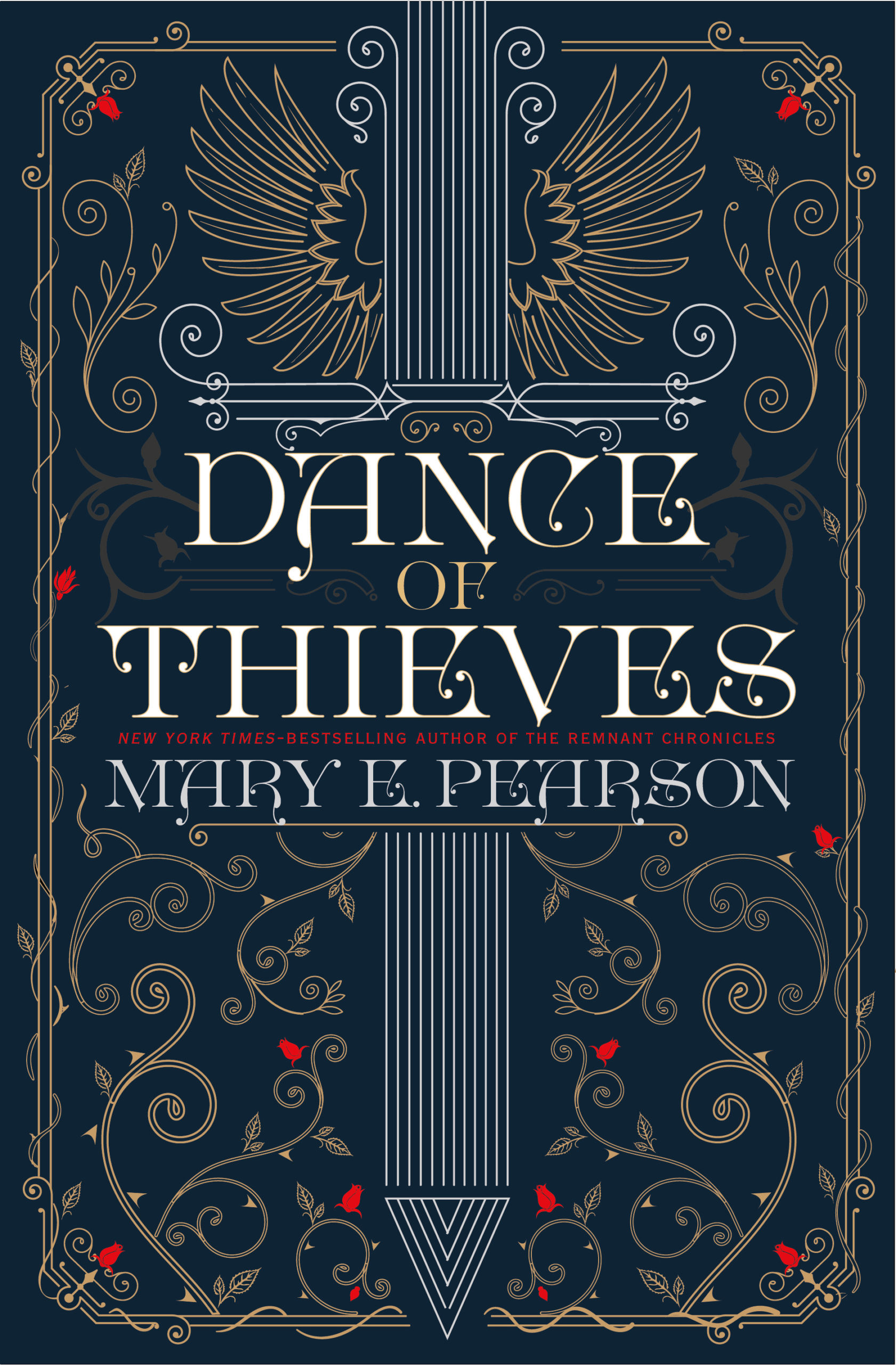 dances of thieves