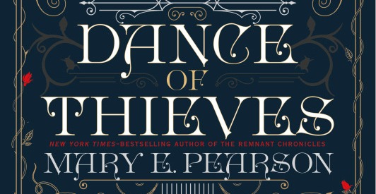 dance of thieves about dance of thieves about