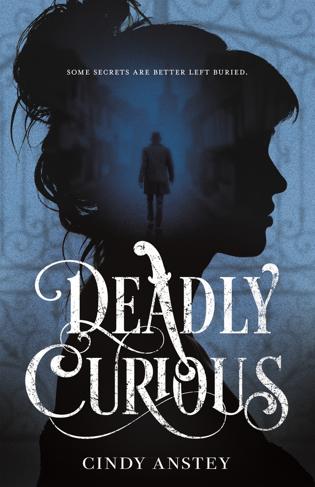 Book Deadly Curious