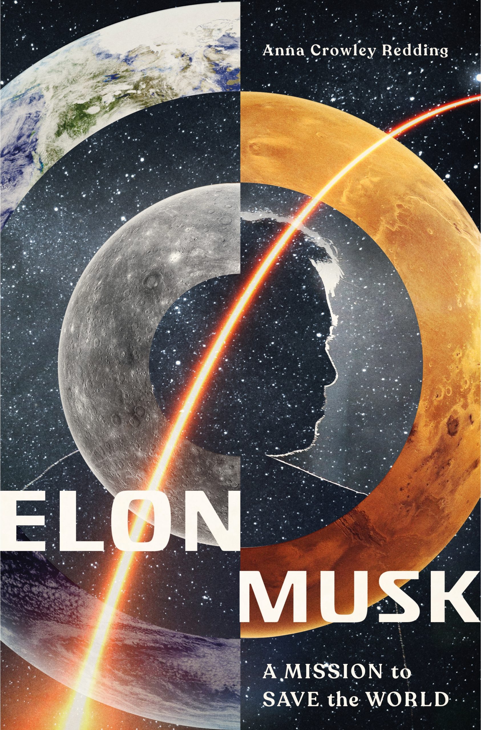 Images for Elon Musk: A Mission to Save the World