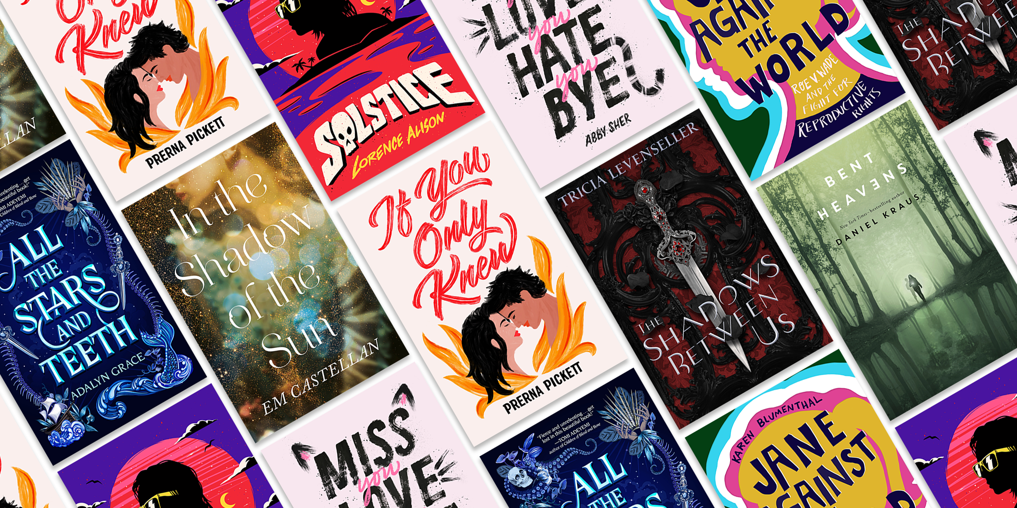8 New February Releases to Add to Your TBR ASAP