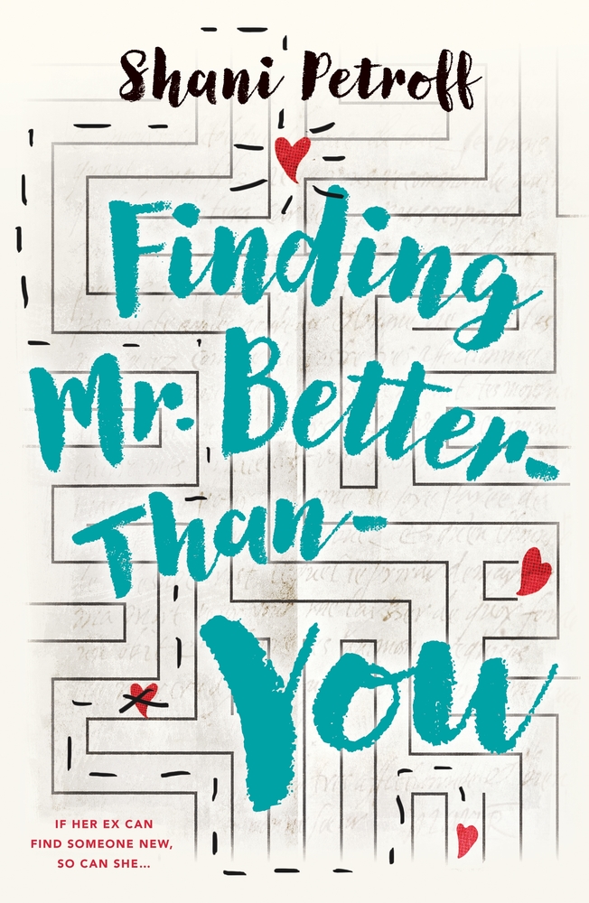 Images for Finding Mr. Better-Than-You