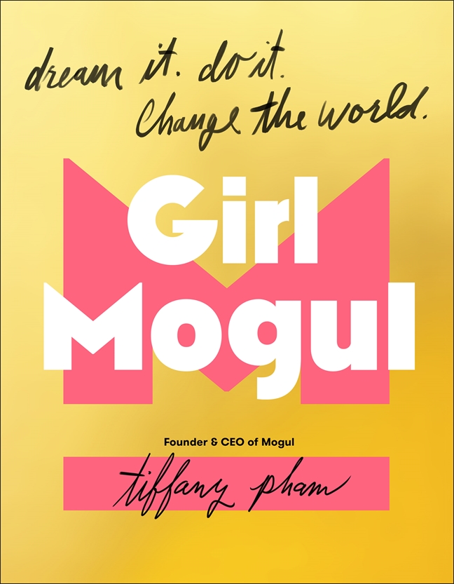 Book Girl Mogul