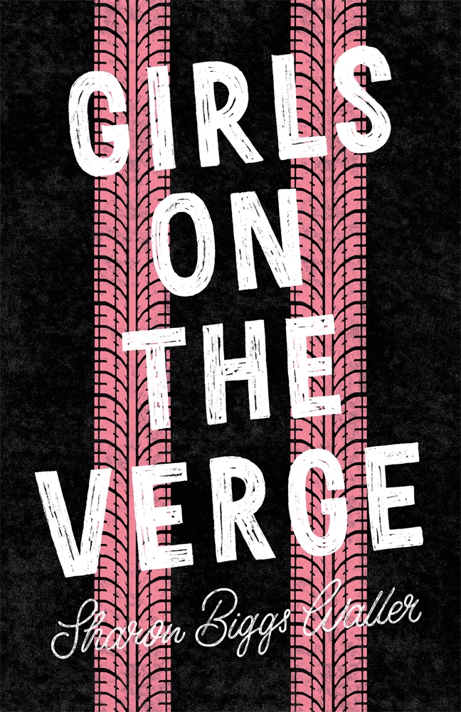 Book Girls on the Verge