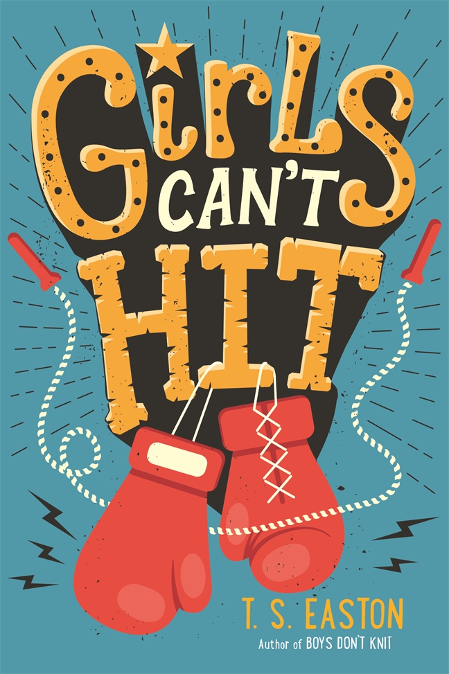 Girls Can't Hit