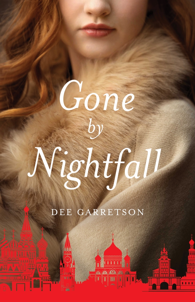 Book Gone by Nightfall