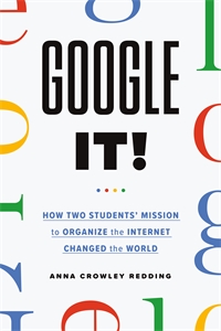 Book Google It!: A History of Google