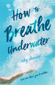Book How to Breathe Underwater