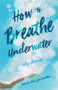 Images for How to Breathe Underwater