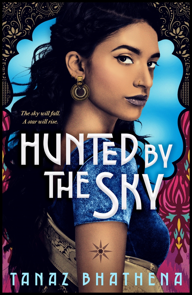 Images for Hunted by the Sky