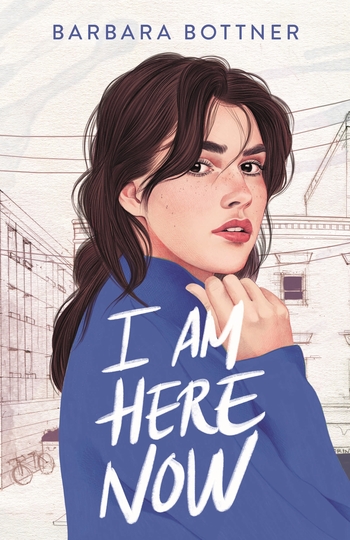 Images for I Am Here Now
