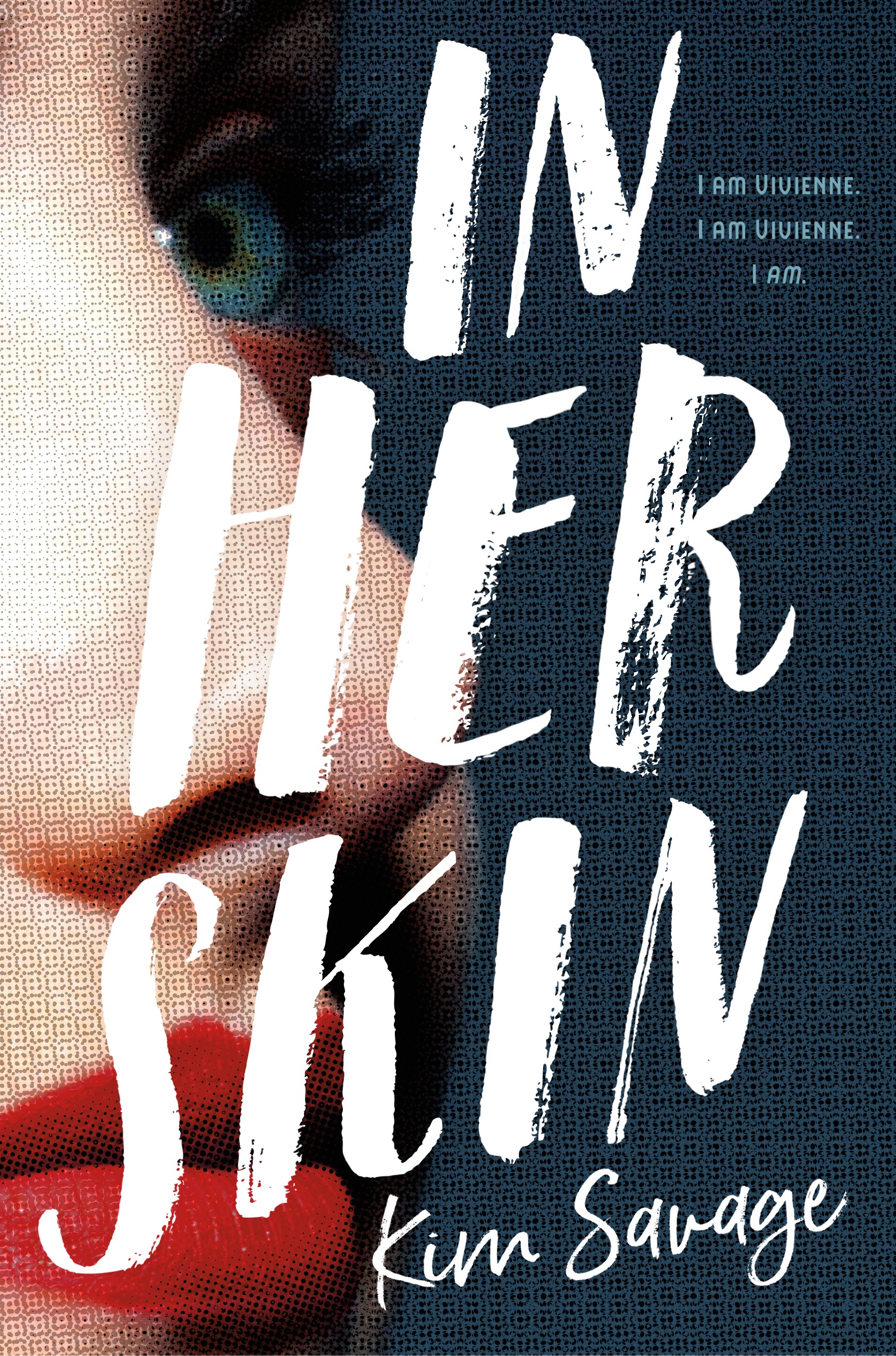 Book In Her Skin
