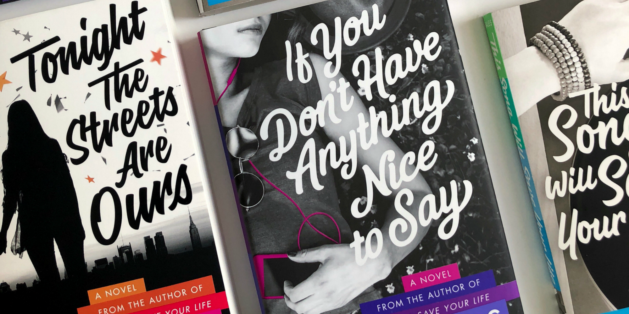 A Playlist from Revibe: The Reputation Rehabilitation Retreat