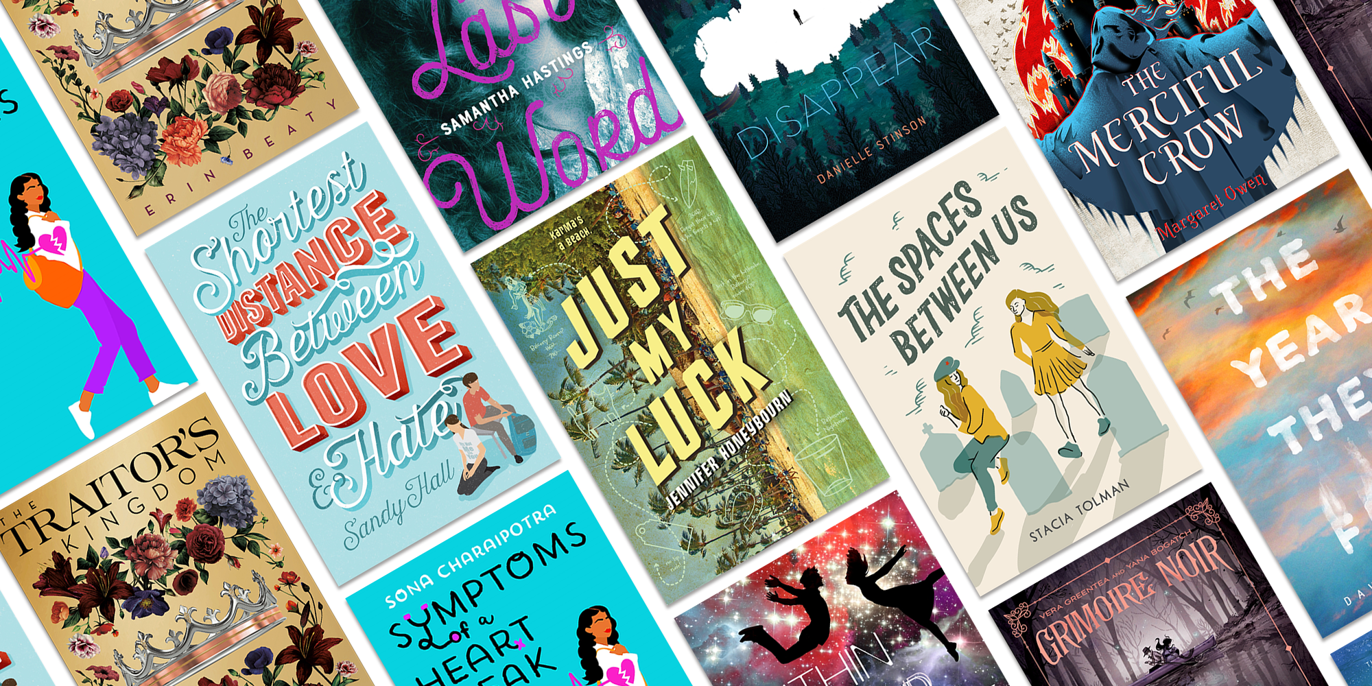 12 Incredible New Books to Add to Your Shelves This July