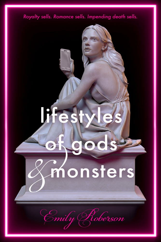 Images for Lifestyles of Gods and Monsters