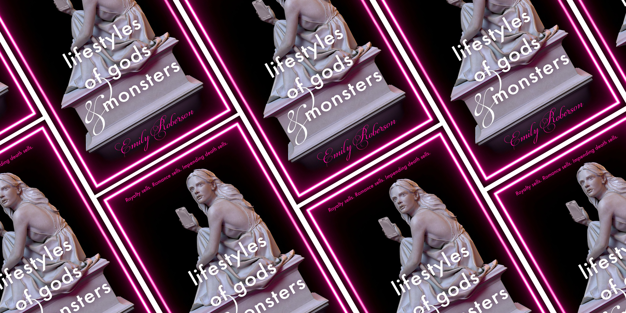 Why I Love Reading and Writing Difficult Girls