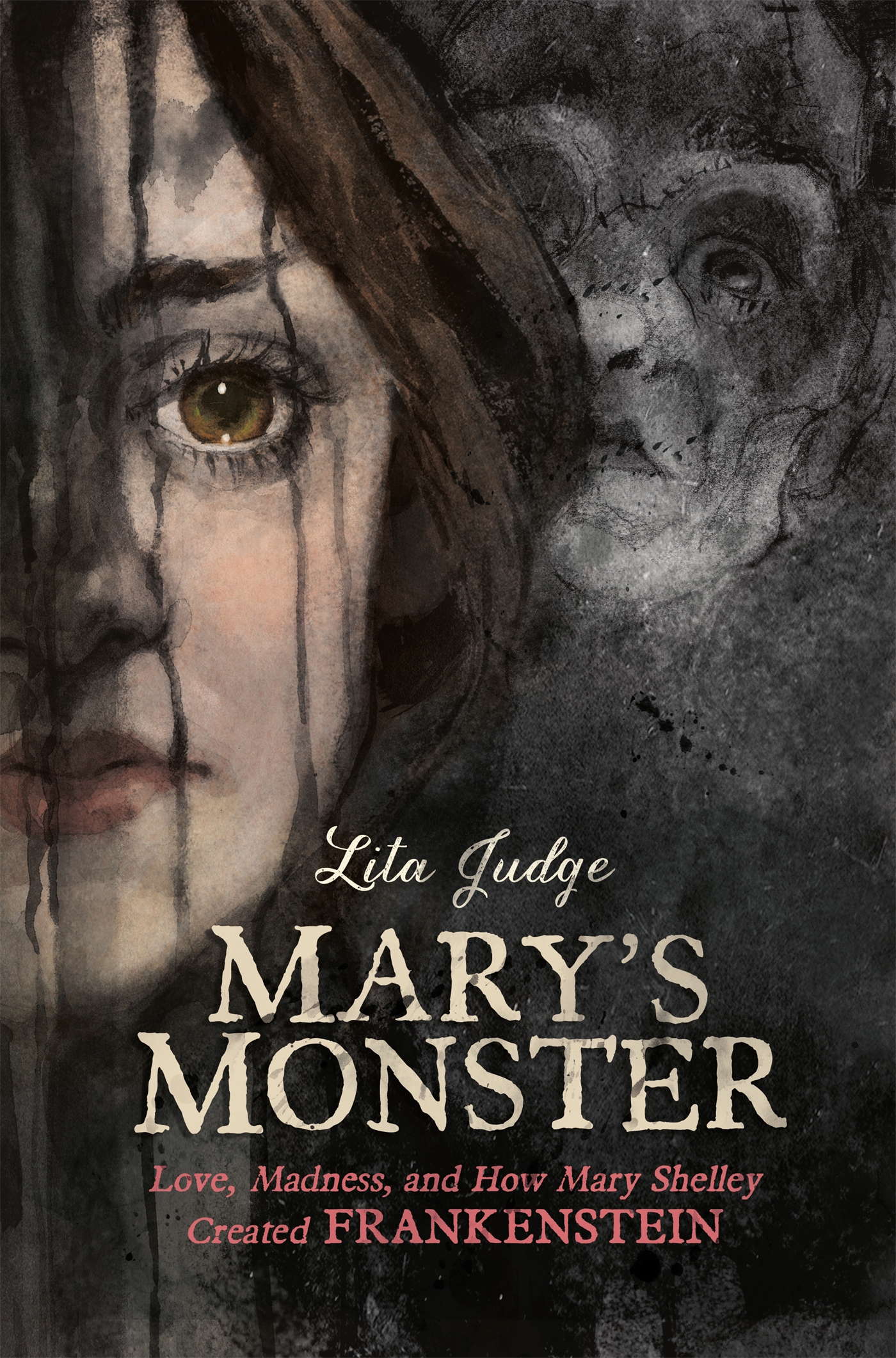 Images for Mary’s Monster